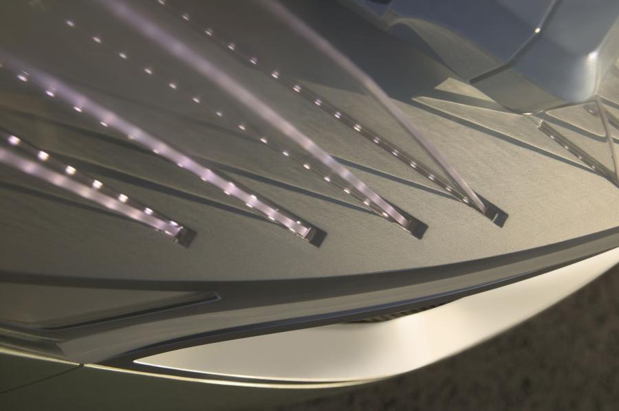  GM Sequel Concept 2005 года  (фото 52 из 105)